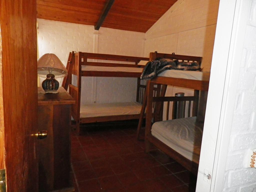 Villa Santa Maria Santa María del Oro Camera foto